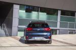 Kia Niro Plug-In Hybrid 2019 года (WW)